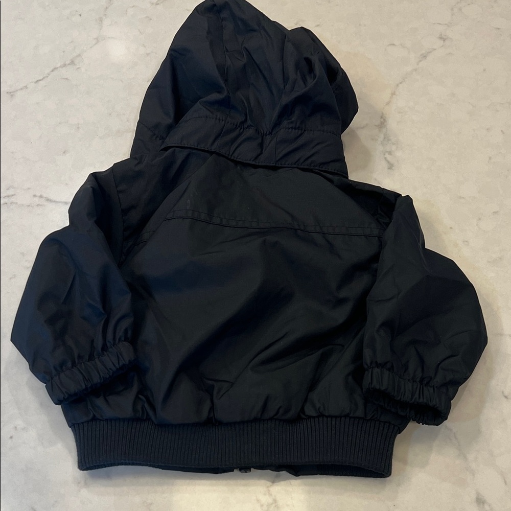 Mini Rodini Wind Jacket - Picture 5 of 5